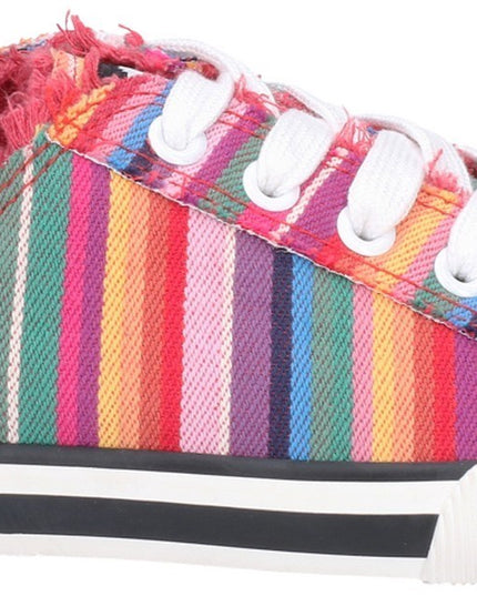 Jazzin Eden Stripe