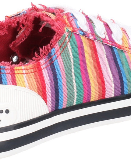 Jazzin Eden Stripe