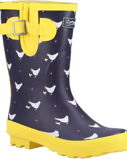 Farmyard Mid