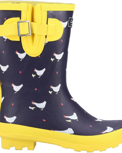 Farmyard Mid