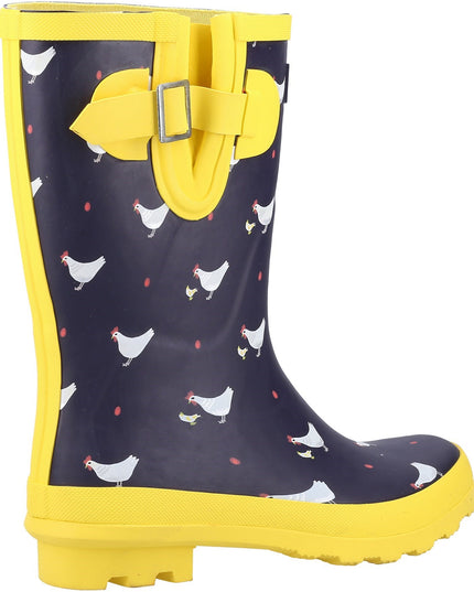 Farmyard Mid