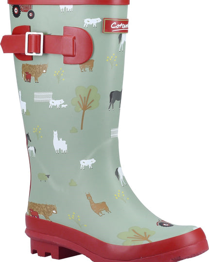 Farmyard Junior