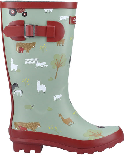 Farmyard Junior