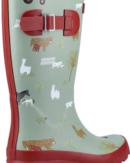 Farmyard Junior