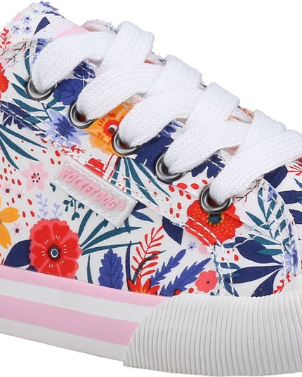 Jazzin Malden Floral
