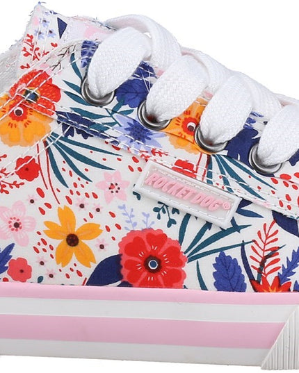Jazzin Malden Floral