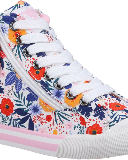 Jazzin Malden Floral