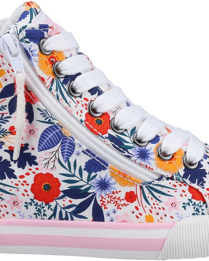 Jazzin Malden Floral