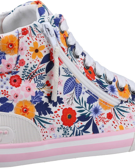 Jazzin Malden Floral