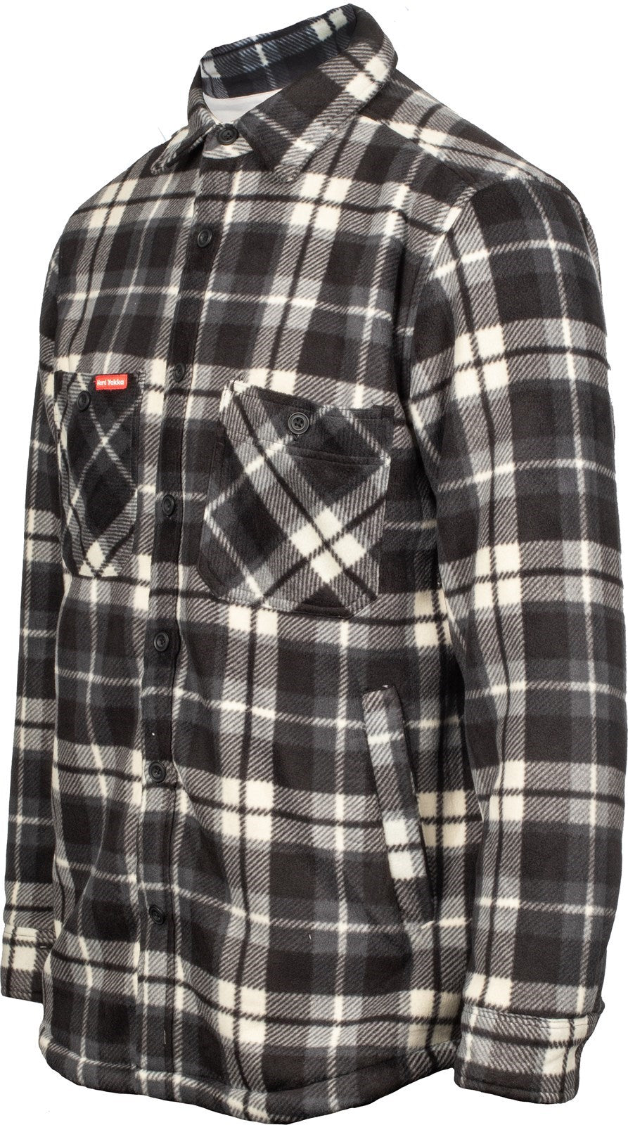 Sherpa Jacket