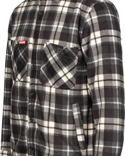 Sherpa Jacket
