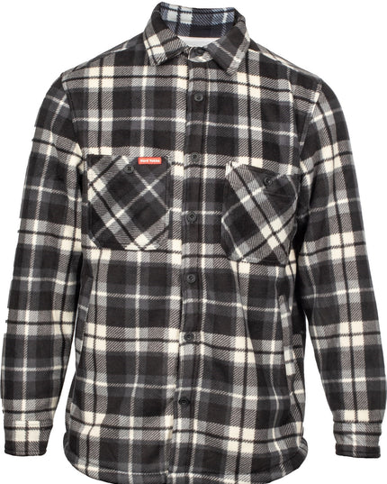 Sherpa Jacket