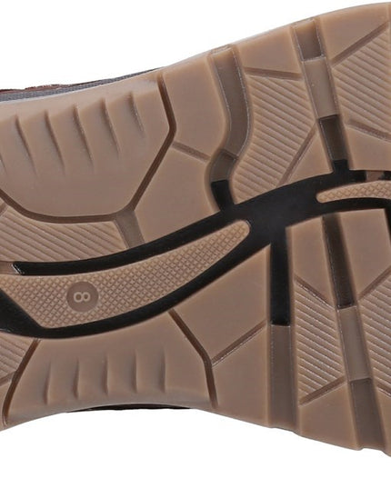 Pele Lace Up
