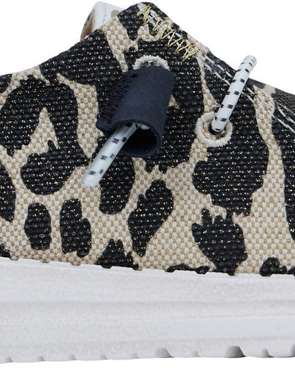 Wendy Leopard