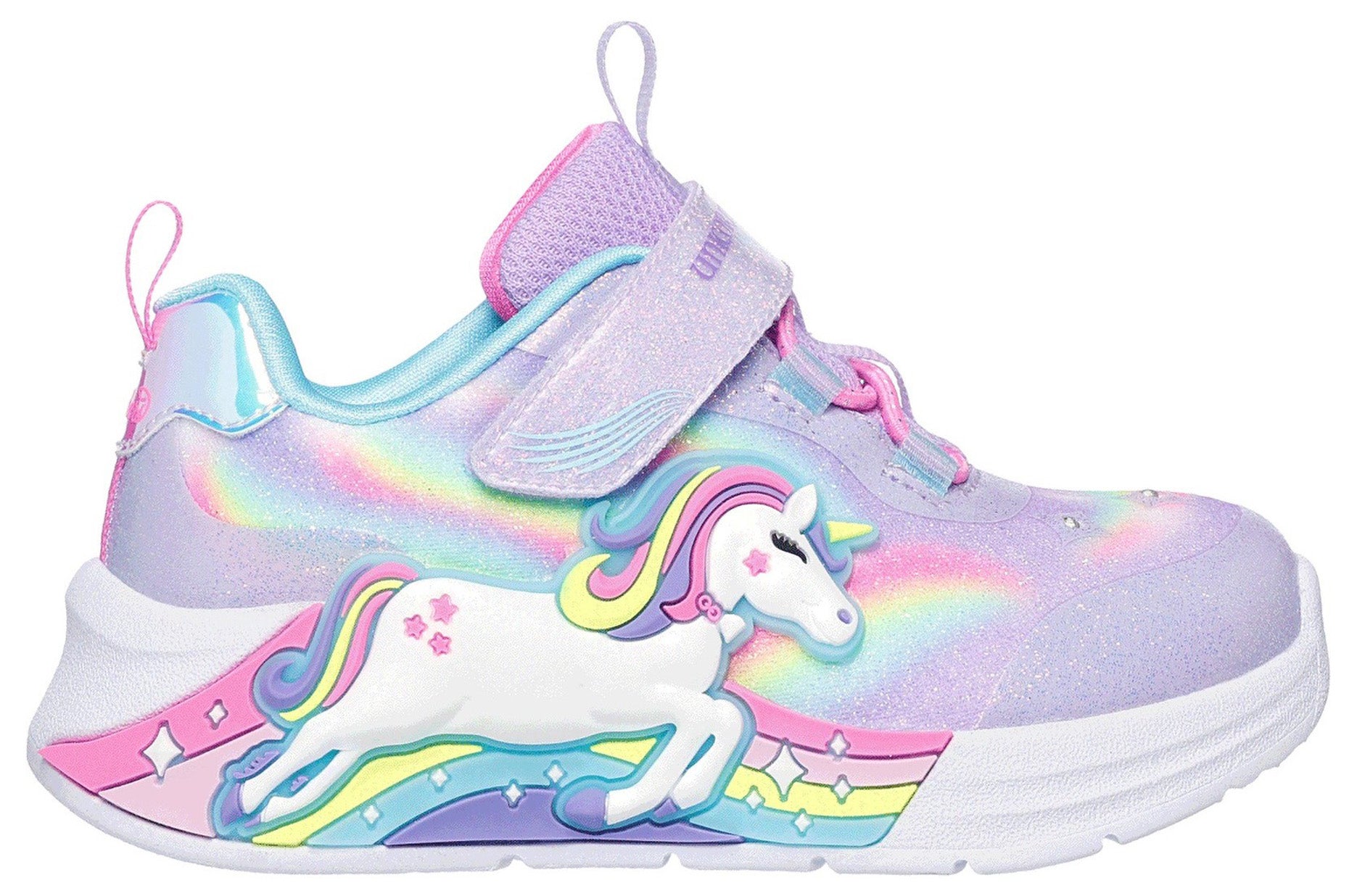 Unicorn Chaser