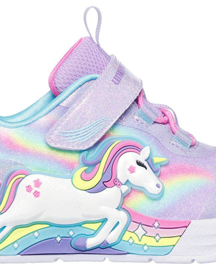 Unicorn Chaser