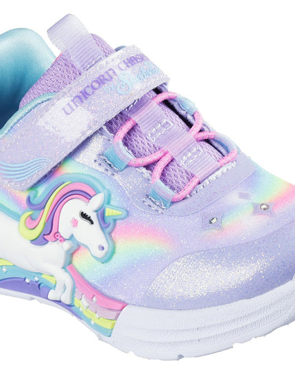 Unicorn Chaser