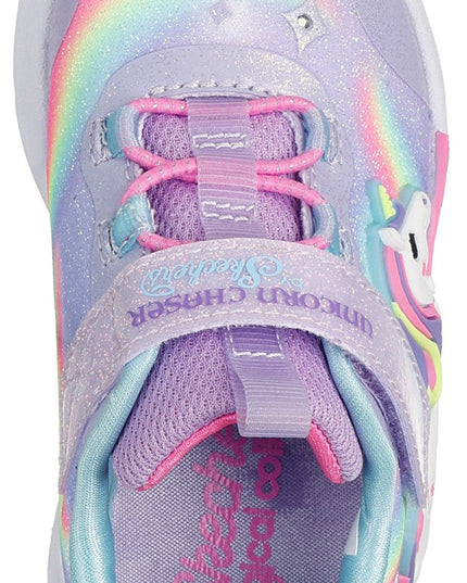 Unicorn Chaser