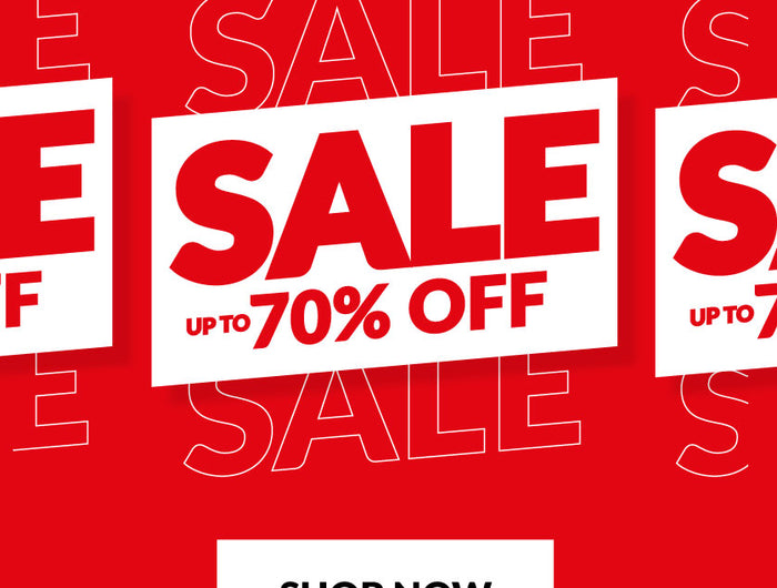 Sale