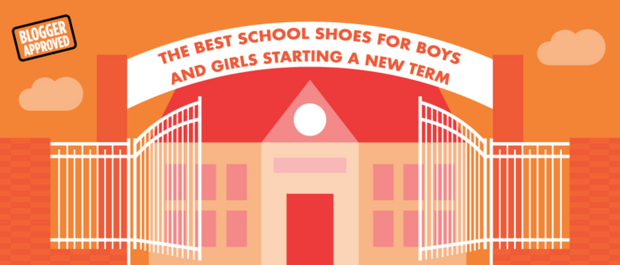<h4>The 10 best school shoes for boys & girls for the 2024 school year</h4>