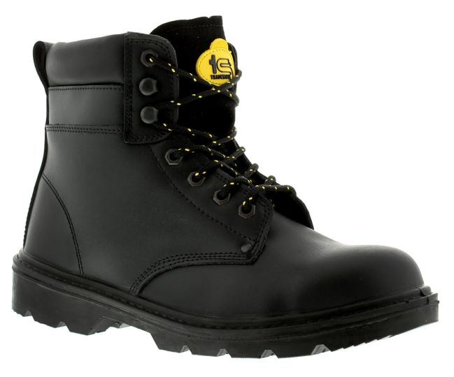 Wynsors steel toe cap boots cheap