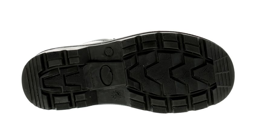 Tradesafe Bold Black Men S Boots Wynsors