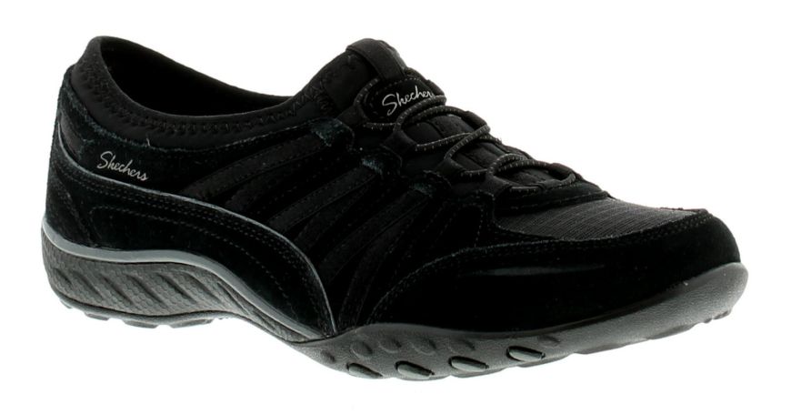 Skechers sport women's relaxation breathe easy moneybags sneaker shop