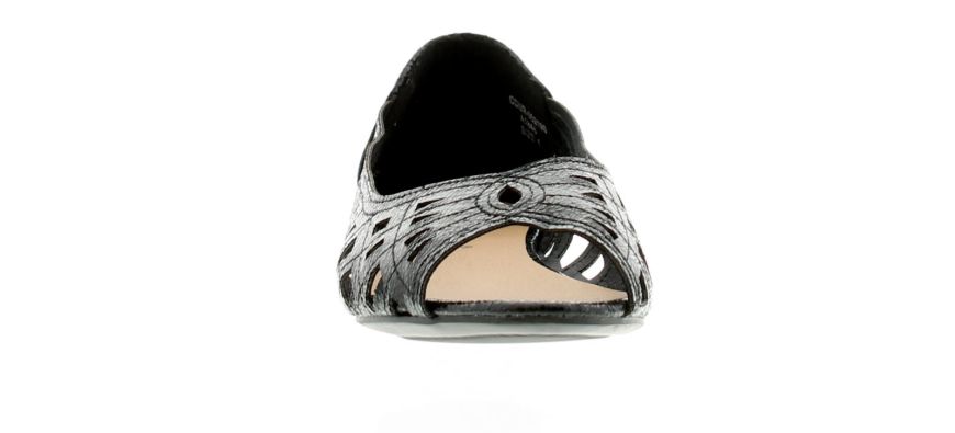 Platino Chloe Black | Women'S Shoes | Wynsors