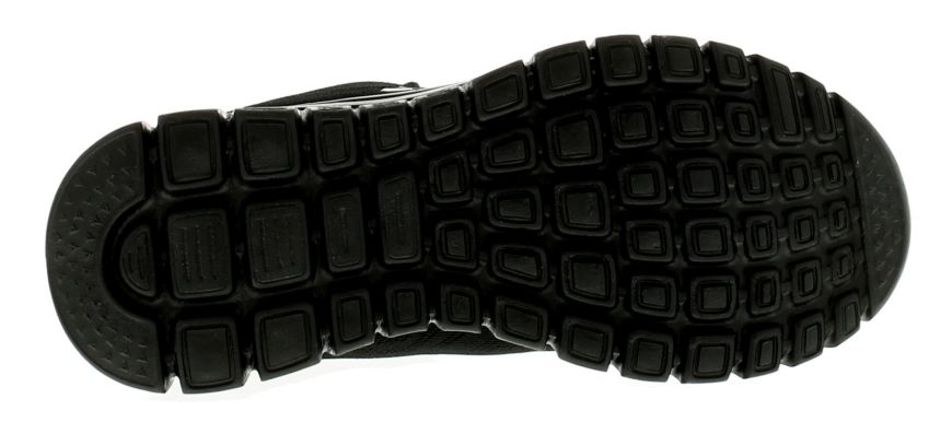 Skechers Graceful Get Connect Black Black Women S Trainers Wynsors