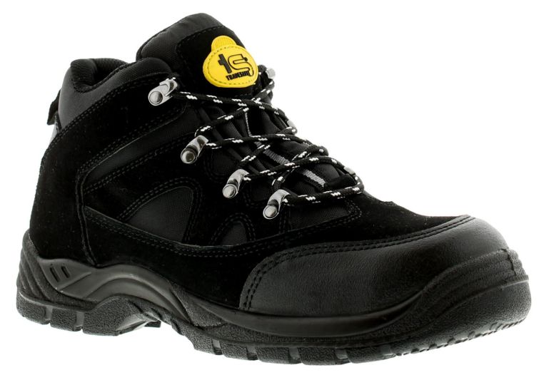 Wynsors steel toe cap boots cheap