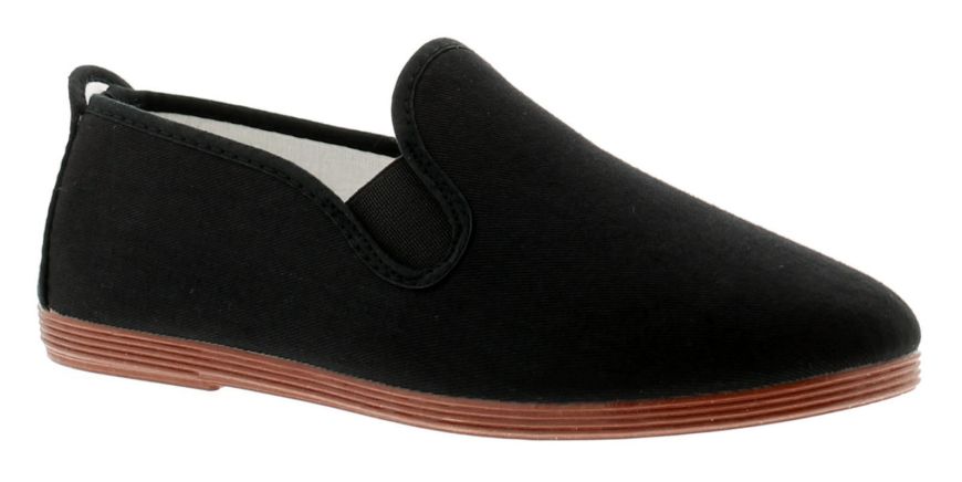 Ladies flossy shoes on sale