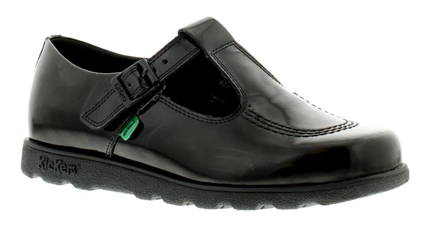 Kickers fragma lace 3 am sale