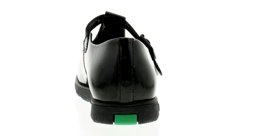Kickers fragma t bar top