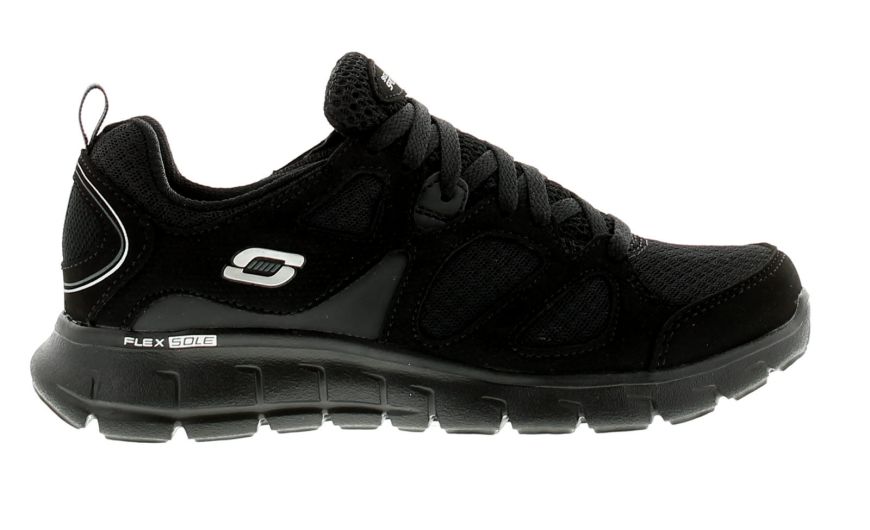 Skechers women's vim trainers online