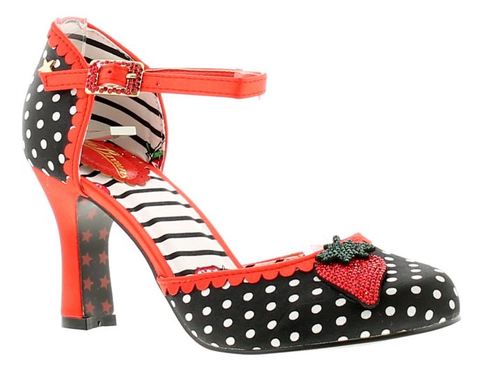 Joe browns couture shoes store