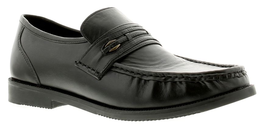 Business class shoes deals