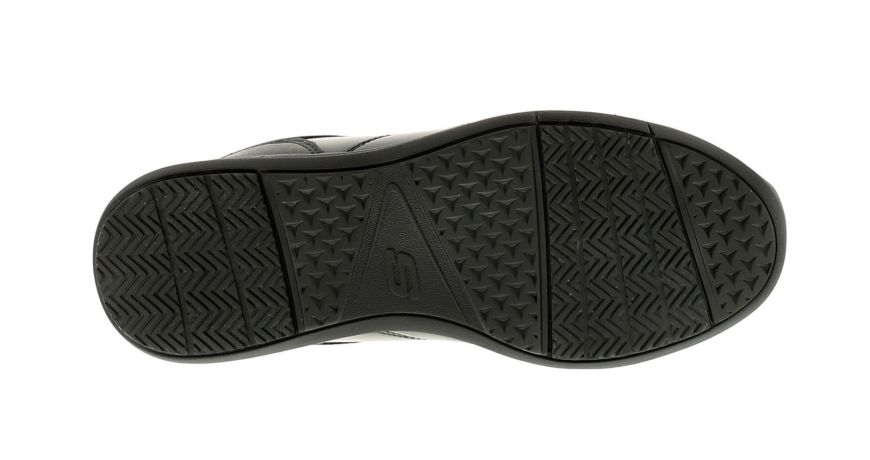 Skechers elent velago black discount
