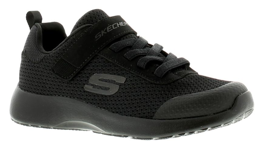 Sketchers boys trainers store