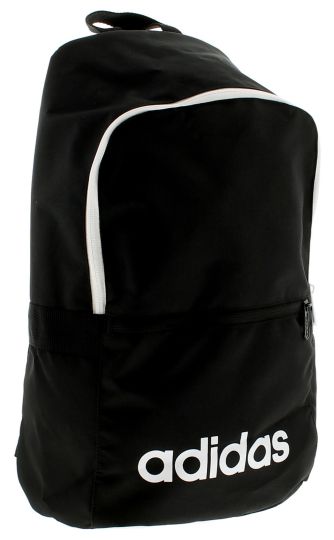 Adidas backpack linear outlet