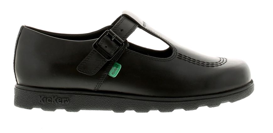 Fragma T Buckle