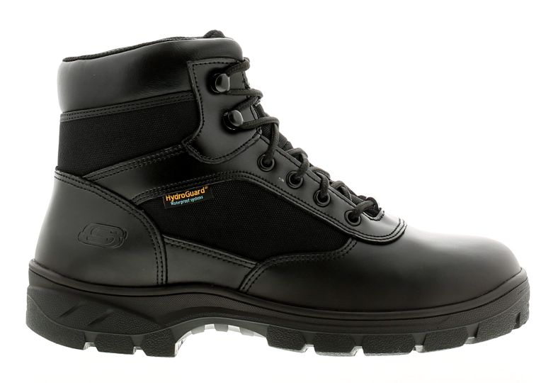 Wynsors steel toe cap boots new arrivals
