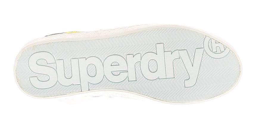 Superdry Priya Sleek Lo Black Star Emb Women S Trainers Wynsors