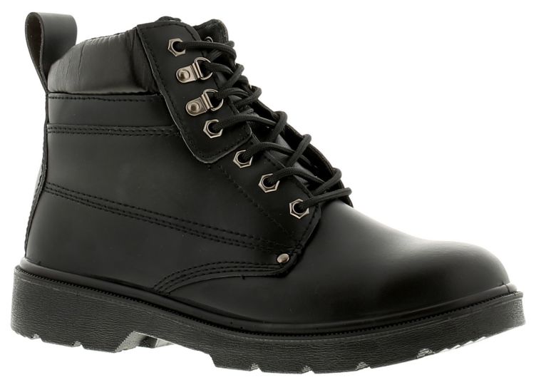 Wynsors mens walking boots top