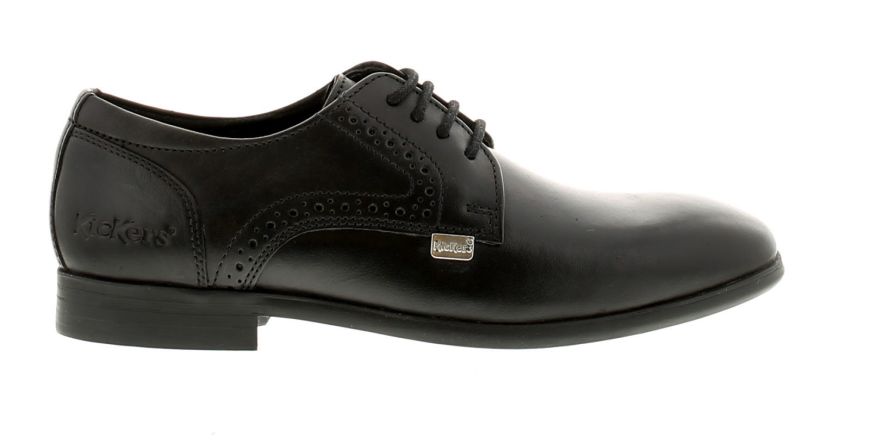 Kickers jarle lace up deals