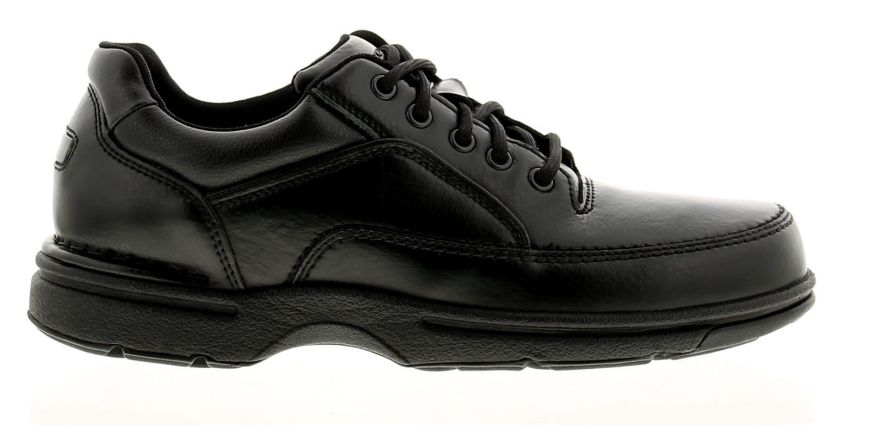 Rockport eureka plus boot top