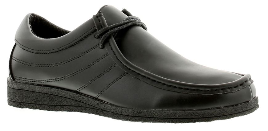 Rockstorm Force Black Men S Shoes Wynsors