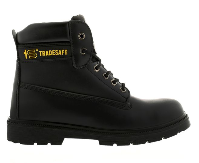 Steel toe cap heelys clearance