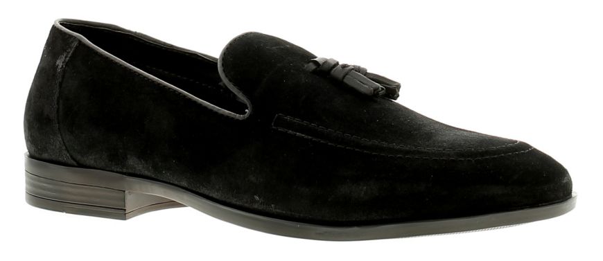 Red tape loafers for mens hotsell