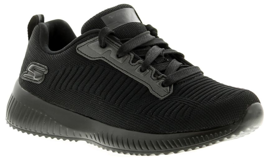Skechers bob squad trainers sales