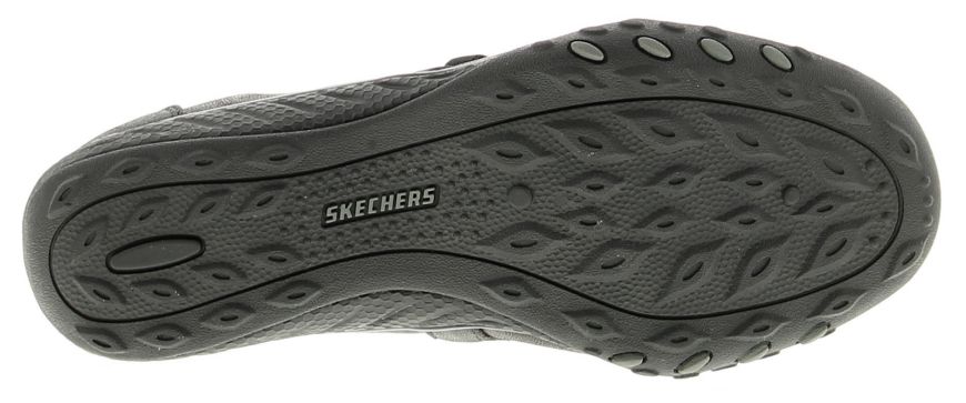Skechers Breath Easy Calmly Black Women S Shoes Wynsors